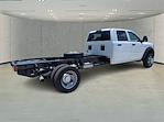 New 2025 Ram 5500 Tradesman Crew Cab 4x4 84 CA Cab Chassis for sale #G564721 - photo 2