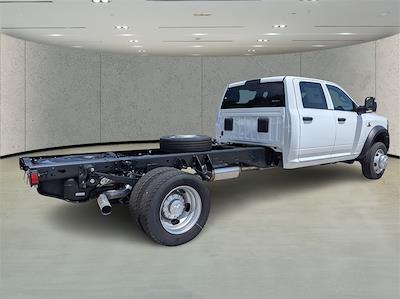 2025 Ram 5500 Crew Cab DRW 4x4 Cab Chassis for sale #G564722 - photo 2