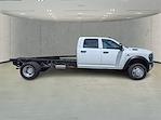 2025 Ram 5500 Crew Cab DRW 4x4 Cab Chassis for sale #G564722 - photo 4