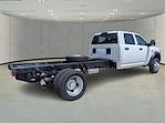 2025 Ram 5500 Crew Cab DRW 4x4 Cab Chassis for sale #G564722 - photo 2