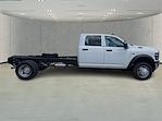 2025 Ram 5500 Crew Cab DRW 4x4 Cab Chassis for sale #G564723 - photo 4