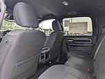 New 2025 Ram 2500 Big Horn Crew Cab 4WD Pickup for sale #G568630 - photo 9
