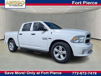 2015 Ram 1500 Crew Cab RWD Pickup for sale #G581877A - photo 1