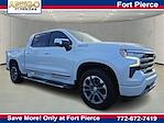 2024 Chevrolet Silverado 1500 Crew Cab 4WD Pickup for sale #G581955A - photo 1
