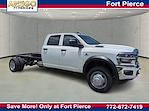 2025 Ram 5500 Crew Cab DRW 4x4 Cab Chassis for sale #G582533 - photo 1