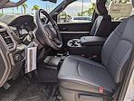 2025 Ram 5500 Crew Cab DRW 4x4 Cab Chassis for sale #G582533 - photo 12