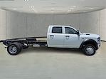 2025 Ram 5500 Crew Cab DRW 4x4 Cab Chassis for sale #G582533 - photo 4