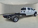 2025 Ram 5500 Crew Cab DRW 4x4 Cab Chassis for sale #G582533 - photo 2