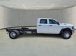 New 2025 Ram 5500 Tradesman Crew Cab 4x4 84 CA Cab Chassis for sale #G582534 - photo 4