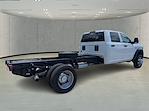 New 2025 Ram 5500 Tradesman Crew Cab 4x4 84 CA Cab Chassis for sale #G582534 - photo 2