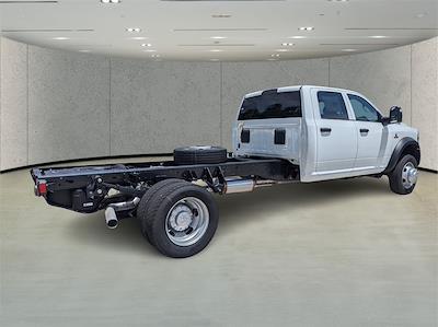 2025 Ram 5500 Crew Cab DRW 4x4 Cab Chassis for sale #G582535 - photo 2
