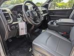 New 2025 Ram 5500 Tradesman Crew Cab 4x4 84 CA Cab Chassis for sale #G582535 - photo 13