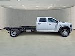 New 2025 Ram 5500 Tradesman Crew Cab 4x4 84 CA Cab Chassis for sale #G582535 - photo 4