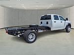 New 2025 Ram 5500 Tradesman Crew Cab 4x4 84 CA Cab Chassis for sale #G582535 - photo 2
