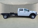 2025 Ram 5500 Crew Cab DRW 4x4 Cab Chassis for sale #G582536 - photo 4