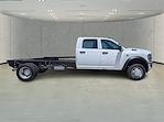 2025 Ram 5500 Crew Cab DRW 4x4 Cab Chassis for sale #G582537 - photo 4