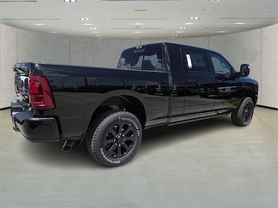 New 2025 Ram 3500 Laramie Mega Cab 4x4 Pickup for sale #G587479 - photo 2
