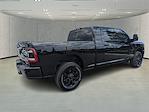 Used 2024 Ram 3500 Laramie Mega Cab 4x4 Pickup for sale #G587479A - photo 2