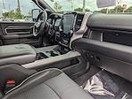 Used 2024 Ram 3500 Laramie Mega Cab 4x4 Pickup for sale #G587479A - photo 9