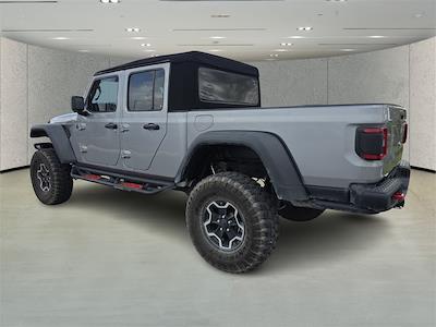 2020 Jeep Gladiator Crew Cab 4WD Pickup for sale #G587479B - photo 2