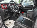 2020 Jeep Gladiator Crew Cab 4WD Pickup for sale #G587479B - photo 21