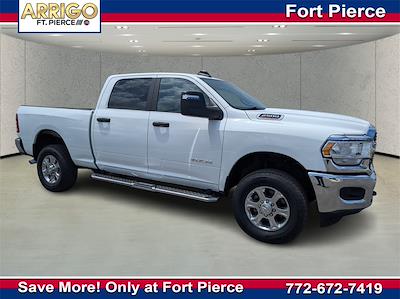 2023 Ram 2500 Crew Cab 4x4 Pickup for sale #G633256 - photo 1