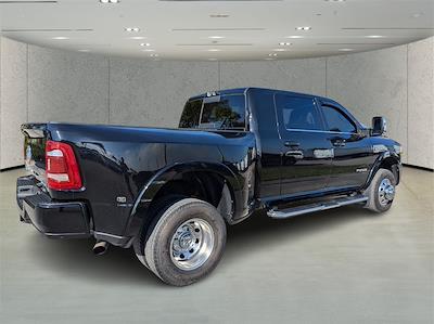 2023 Ram 3500 Mega Cab DRW 4x4 Pickup for sale #G644564 - photo 2