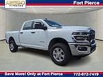 New 2025 Ram 2500 Big Horn Crew Cab 4WD Pickup for sale #G568630 - photo 1