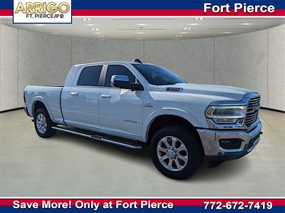 2019 Ram 3500 Mega Cab SRW 4x4 Pickup for sale #G709539 - photo 1