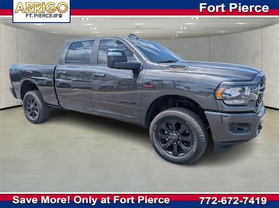 2024 Ram 2500 Crew Cab 4x4 Pickup for sale #H527401A - photo 1