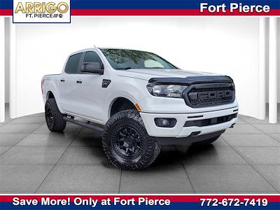 Used 2019 Ford Ranger XLT SuperCrew Cab 4x2 Pickup for sale #H625078B - photo 1