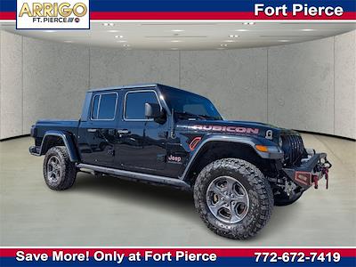 2020 Jeep Gladiator Crew Cab 4WD Pickup for sale #H646138C - photo 1
