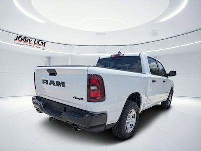 2026 Ram 1500 Crew Cab 4WD Pickup for sale #I154461 - photo 2