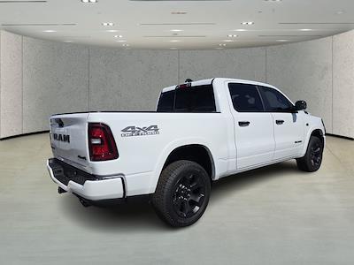 New 2026 Ram 1500 Lone Star Crew Cab for sale #I220604 - photo 2