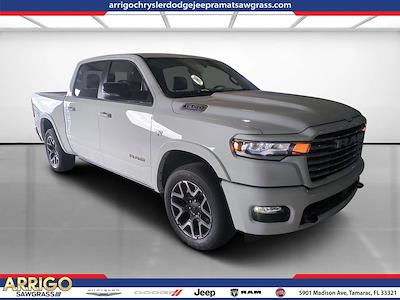 New 2026 Ram 1500 - photo 1