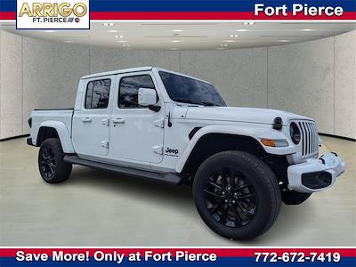 2023 Jeep Gladiator Crew Cab 4WD Pickup for sale #I522792 - photo 1