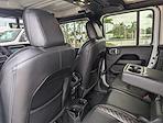 Used 2023 Jeep Gladiator High Altitude Crew Cab for sale #I522792 - photo 18