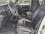 Used 2023 Jeep Gladiator High Altitude Crew Cab for sale #I522792 - photo 21