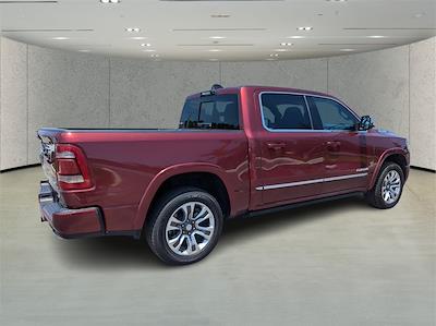 2023 Ram 1500 Crew Cab 4x4 Pickup for sale #I542351 - photo 2