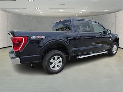 2021 Ford F-150 SuperCrew Cab 4x4 Pickup for sale #IB01468 - photo 2