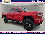 Used 2018 Chevrolet Silverado 1500 LT Crew Cab for sale #J166200A - photo 1