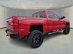 Used 2018 Chevrolet Silverado 1500 LT Crew Cab for sale #J166200A - photo 2