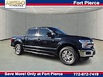 2019 Ford F-150 SuperCrew Cab 4WD Pickup for sale #KC88578 - photo 1