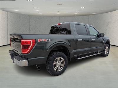 2021 Ford F-150 SuperCrew Cab 4x4 Pickup for sale #KE63414 - photo 2