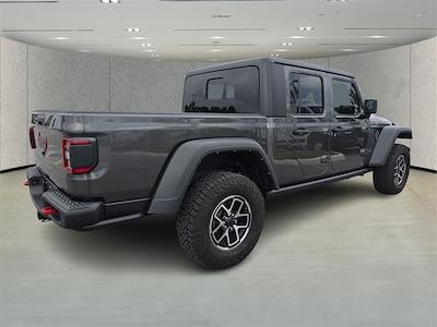 2024 Jeep Gladiator Crew Cab 4WD Pickup for sale #L110795 - photo 2