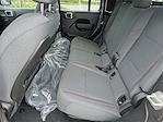 2024 Jeep Gladiator Crew Cab 4WD Pickup for sale #L110795 - photo 17