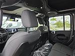 2024 Jeep Gladiator Crew Cab 4WD Pickup for sale #L110795 - photo 18