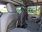 2022 Jeep Gladiator Crew Cab 4x4 Pickup for sale #L112711 - photo 18