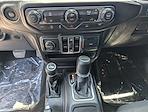 2022 Jeep Gladiator Crew Cab 4x4 Pickup for sale #L112711 - photo 24