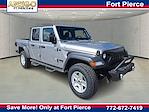 2020 Jeep Gladiator Crew Cab 4x4 Pickup for sale #L127900 - photo 1